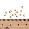 Brass Spacer Beads KK-P249-01A-G01-3