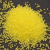 8/0 Glass Seed Beads X-SEED-J012-F8-110-2