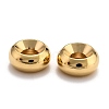 Brass Spacer Beads KK-H759-10G-G-2