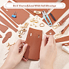 DIY Imitation Leather Handbag Making Kits DIY-WH0374-63B-3