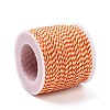 Macrame Cotton Cord OCOR-B002-01A-15-2