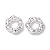 Alloy Link Ring FIND-B029-54S-1