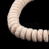 Natural Lava Rock Beads Strands G-F671-02A-01-8