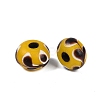 Handmade Lampwork Beads BLOW-D006-06F-3