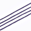 Waxed Cotton Thread Cords YC-R003-1.5mm-192-3