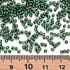 Glass Cylinder Beads SEED-S047-R-012-4