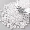 Glass Seed Beads SEED-A008-4mm-M1-1