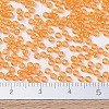 MIYUKI Round Rocailles Beads X-SEED-G007-RR0164-4