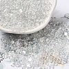 Glass Seed Beads SEED-K009-04A-14-1