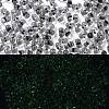 Luminous Glass Seed Beads SEED-A033-07B-2