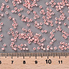 11/0 Grade A Round Glass Seed Beads SEED-N001-F-232-3