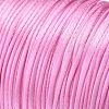 Round Nylon Threads NWIR-WH0009-15A-02-3