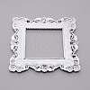 (Clearance Sale)Plastic Switch Decorated Frame DIY-WH0259-10A-2