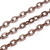 Iron Cable Chains X-CH-0.8PYSZ-R-1