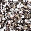 Imitation Taiwan Acrylic Rhinestone Pointed Back Cabochons GACR-A003-5mm-23-1