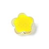 Translucent Resin Cabochons RESI-E039-01A-2