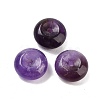 Natural Amethyst Beads G-A222-01A-1