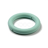 Ring Silicone Beads SIL-R013-02G-2