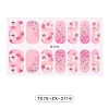 Full Cover Nail Stickers MRMJ-T078-ZX-3116-2