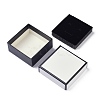 Paper Jewelry Set Boxes CON-C007-05A-02-2