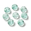 K9 Glass Imitation Austrian Crystal Beads GLAA-D015-01A-31-1