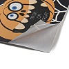 24Pcs Halloween Paper Sticker STIC-G002-02A-3