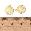 Brass Pendants KK-F087-02G-04-3