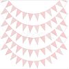 Pennant Banners AJEW-CJC0001-06C-1