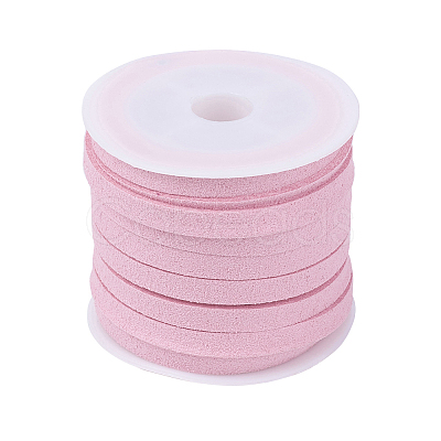 Faux Suede Cord LW-R003-5mm-1040-1