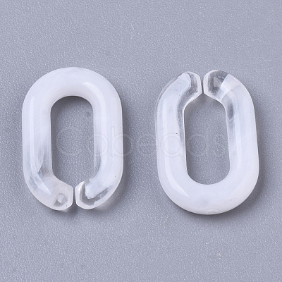 Acrylic Linking Rings OACR-R078-05-1