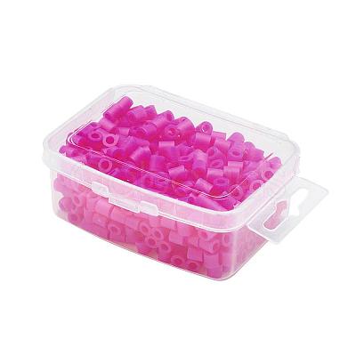 1 Box 5mm Hama Beads PE DIY Fuse Beads Refills for Kids DIY-X0047-A52-B-1