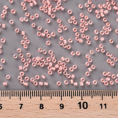 11/0 Grade A Round Glass Seed Beads SEED-N001-F-232-1