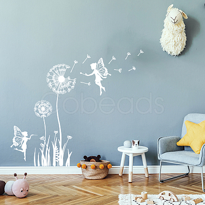 PVC Wall Stickers DIY-WH0377-188-1