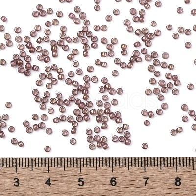 TOHO Round Seed Beads X-SEED-TR11-1850-1