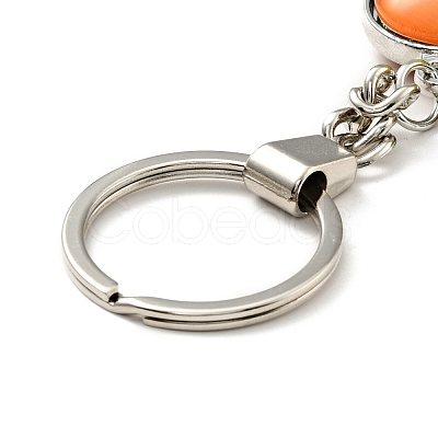 Pride Alloy Keychain KEYC-E036-01P-1