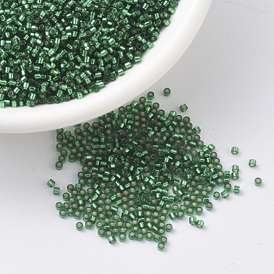 MIYUKI Delica Beads X-SEED-J020-DB0605-1