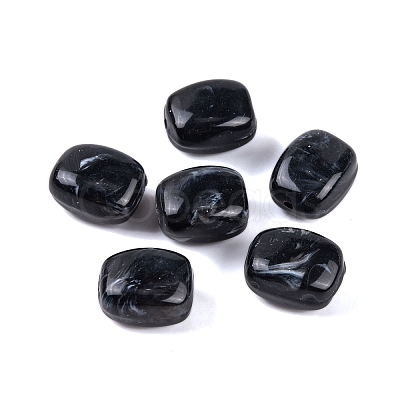 Acrylic Bead OACR-H120-02E-1