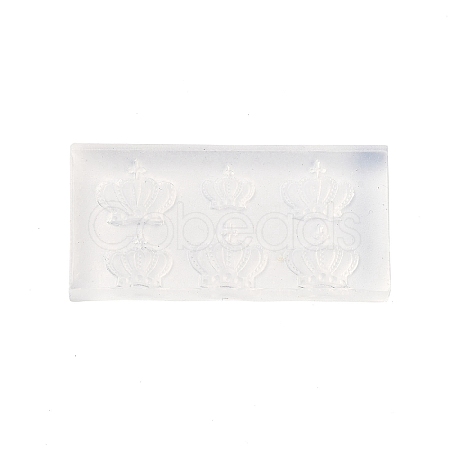 DIY Silicone Nail Art Molds SIMO-NH0002-01F-1