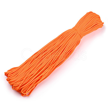 7 Inner Cores Polyester & Spandex Cord Ropes RCP-R006-178-1