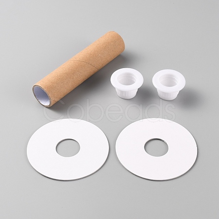 Paper Thread Bobbins TOOL-WH0051-26-1