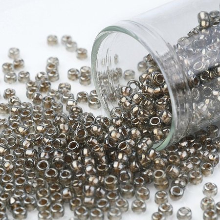 TOHO Round Seed Beads SEED-XTR08-0993-1