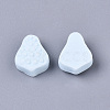 Opaque Resin Cabochons CRES-T022-08-3