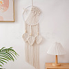 Bohemian Style Cotton Pendant Decorations PW-WG56735-01-3