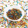 8/0 Glass Seed Beads X-SEED-A004-3mm-3