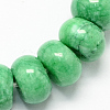 Natural Malaysia Jade Stone Beads Strands X-G-S105-8mm-13-1