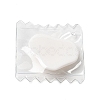 Cute Plastic Pendants RESI-L038-09B-2