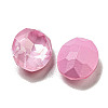 Glass Rhinestone Cabochons RGLA-G021-02C-508DE-2