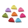 Opaque Acrylic Pendants OACR-E039-38-1