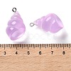 Luminou Resin Pendants RESI-R452-02C-4