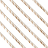 FINGERINSPIRE 6M Polyester Twisted Lip Cord Trim OCOR-FG0001-64-1